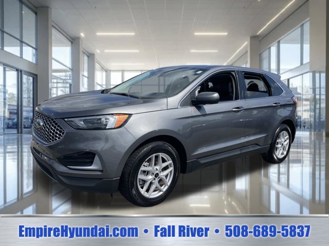 2023 Ford Edge SEL AWD photo