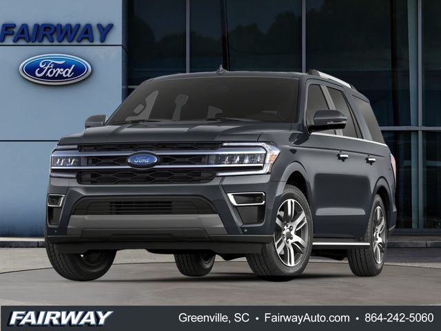 2022 Ford Expedition Limited RWD photo