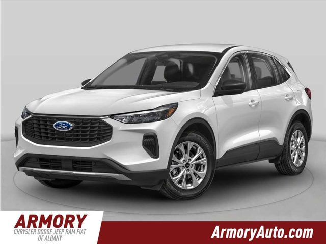 2023 Ford Escape Active AWD photo