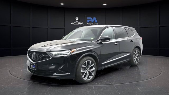 2023 Acura MDX w/Technology Package AWD photo