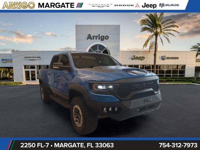 2022 Ram 1500 TRX 4WD photo