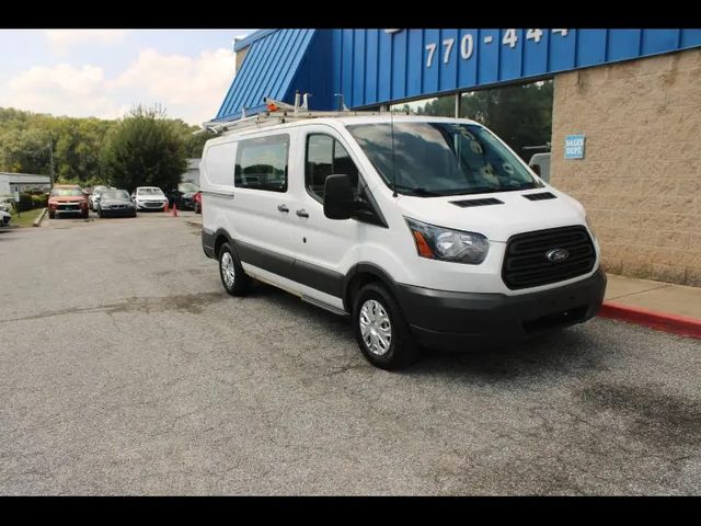 2018 Ford Transit Van RWD photo