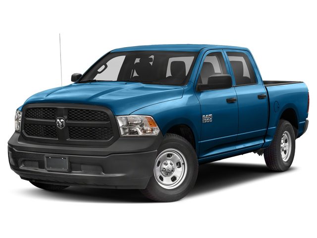 2020 Ram 1500 Express 4WD photo