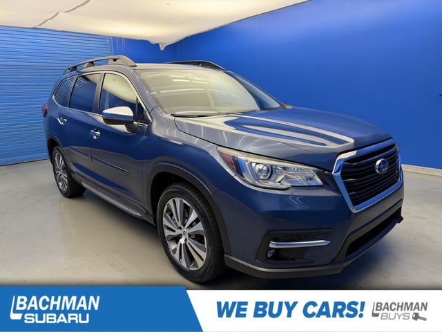 2019 Subaru Ascent Touring AWD photo