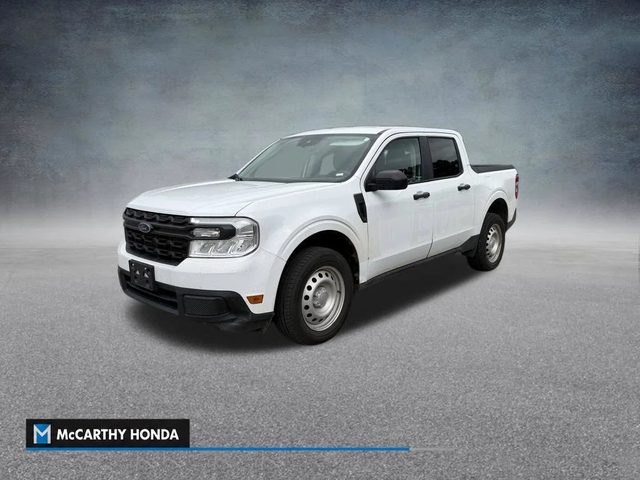2023 Ford Maverick XL FWD photo