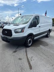 2018 Ford Transit Van RWD photo