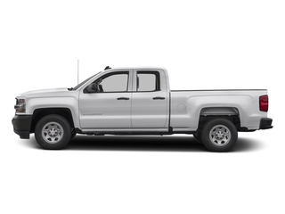 2017 Chevrolet Silverado 1500 Work Truck 4WD photo