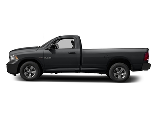 2017 Ram 1500 Tradesman RWD photo