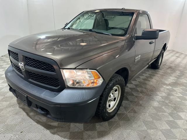 2020 Ram 1500 Tradesman 4WD photo