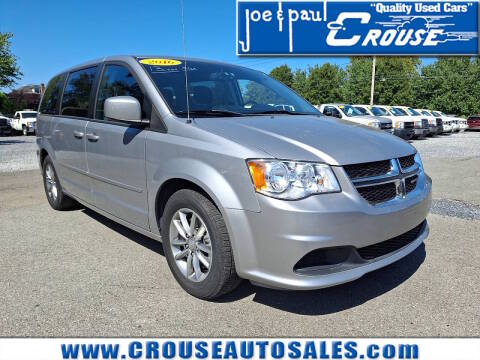 2016 Dodge Grand Caravan SE Plus FWD photo
