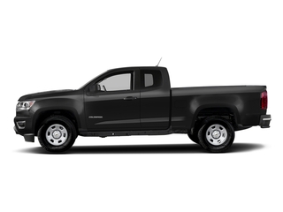 2016 Chevrolet Colorado 2WD WT RWD photo