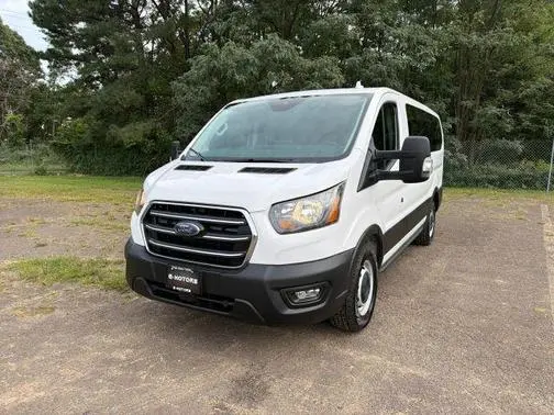 2020 Ford Transit Passenger Wagon XL RWD photo