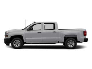 2018 Chevrolet Silverado 1500 Work Truck RWD photo