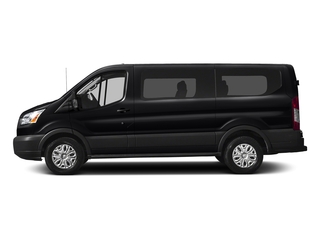 2018 Ford Transit Passenger Wagon XL RWD photo
