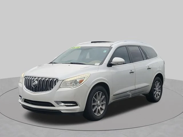 2016 Buick Enclave Leather FWD photo