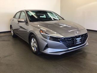 2023 Hyundai Elantra SE FWD photo