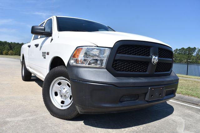 2022 Ram 1500 Tradesman 4WD photo