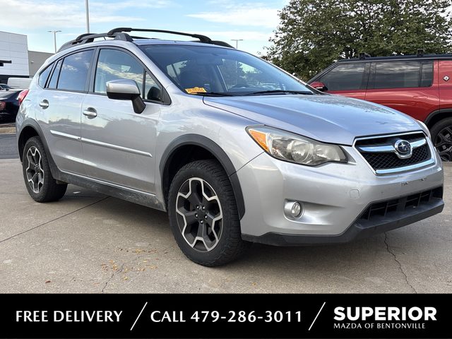 2015 Subaru Crosstrek Premium AWD photo