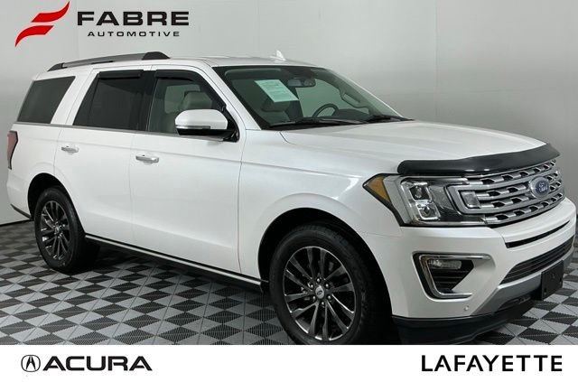2019 Ford Expedition Limited RWD photo