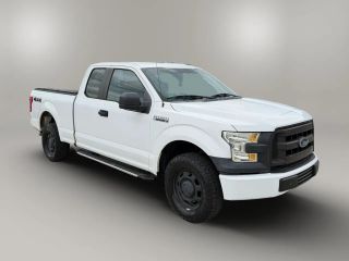 2016 Ford F-150  4WD photo