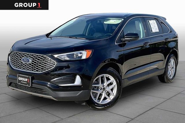 2023 Ford Edge SEL AWD photo