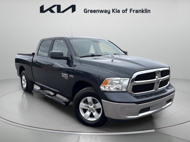 2019 Ram 1500 SLT RWD photo