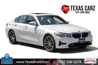 2020 BMW 3 Series 330i RWD photo