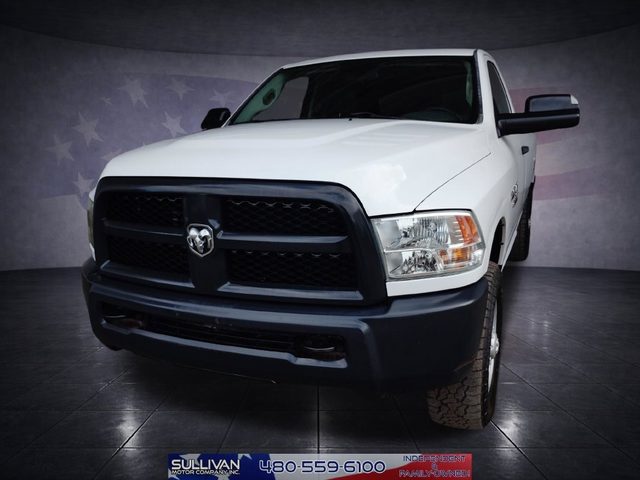 2015 Ram 3500 Tradesman 4WD photo