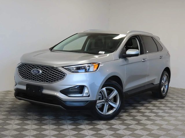 2023 Ford Edge SEL AWD photo
