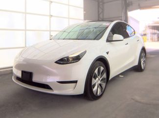 2023 Tesla Model Y Long Range AWD photo