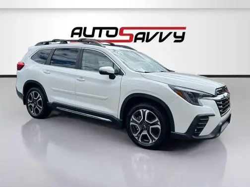 2023 Subaru Ascent Limited AWD photo