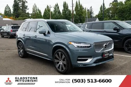 2023 Volvo XC90 Ultimate AWD photo