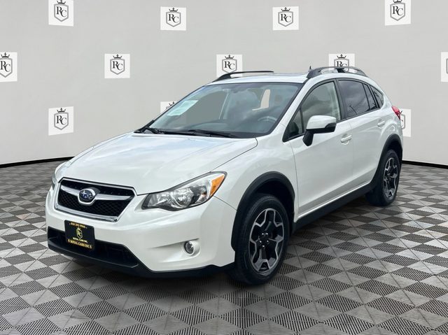 2015 Subaru Crosstrek Limited AWD photo