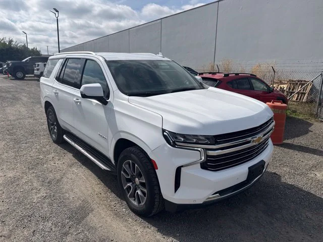 2023 Chevrolet Tahoe LT 4WD photo