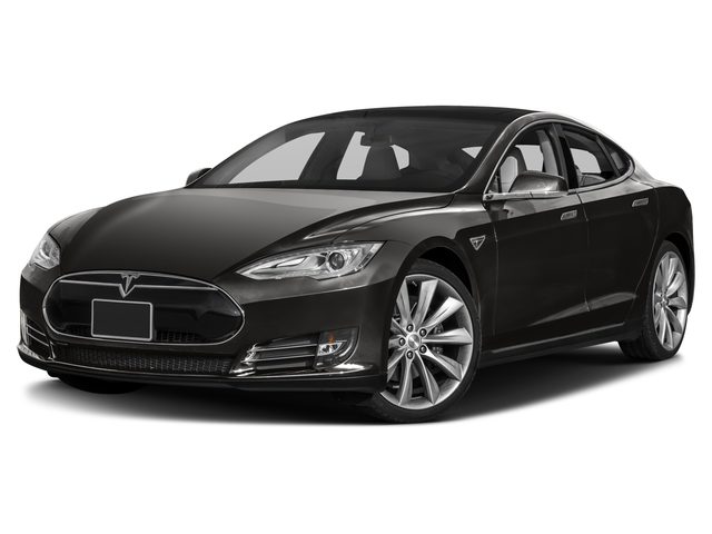 2015 Tesla Model S P90D AWD photo
