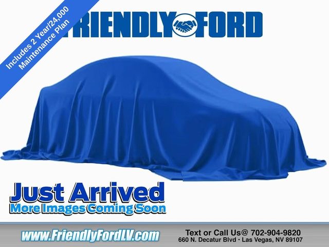 2023 Ford Explorer XLT 4WD photo
