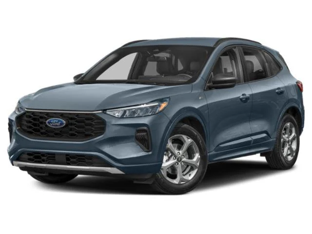 2023 Ford Escape ST-Line AWD photo