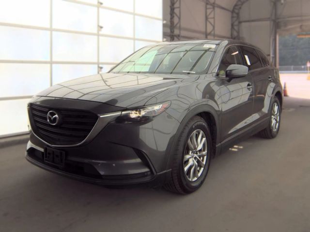 2017 Mazda CX-9 Touring AWD photo