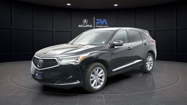 2023 Acura RDX AWD photo