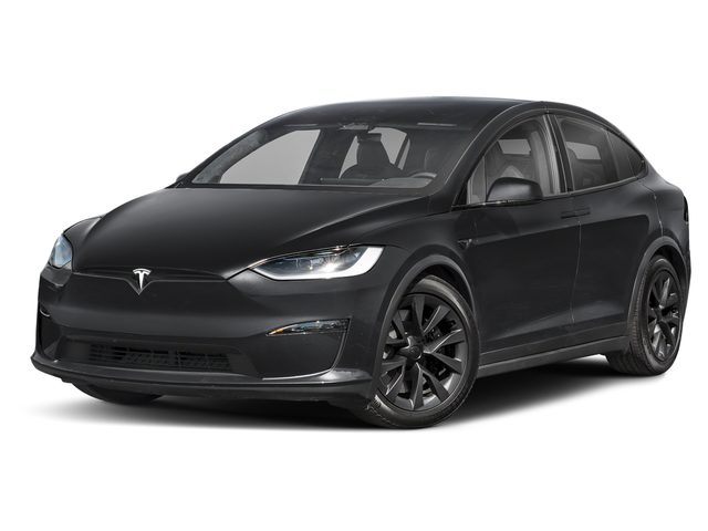 2023 Tesla Model X AWD photo