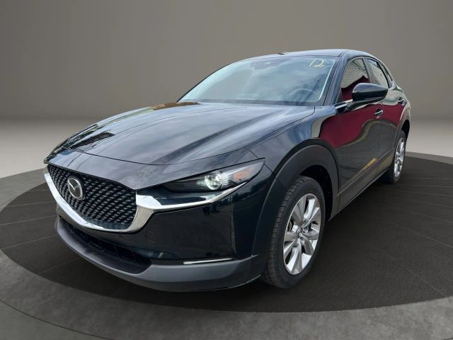 2021 Mazda CX-30 Select AWD photo