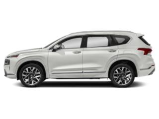 2022 Hyundai Santa Fe Calligraphy AWD photo
