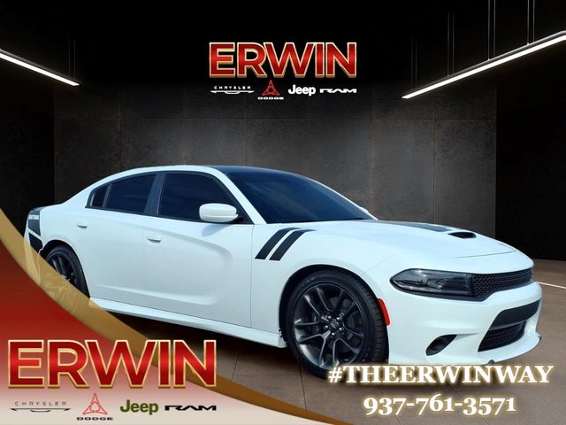 2022 Dodge Charger R/T RWD photo