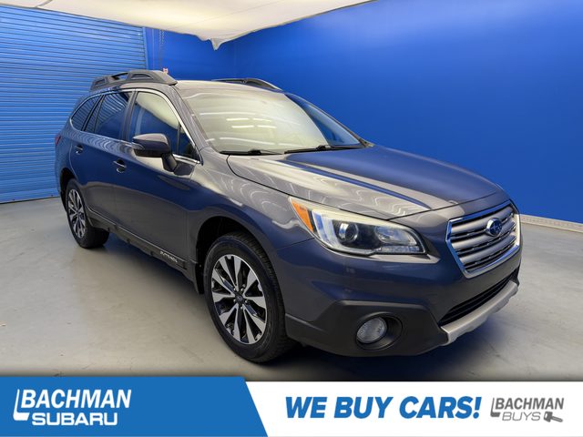 2015 Subaru Outback 2.5i Limited AWD photo