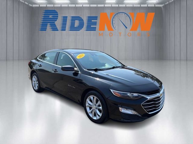 2023 Chevrolet Malibu LT FWD photo
