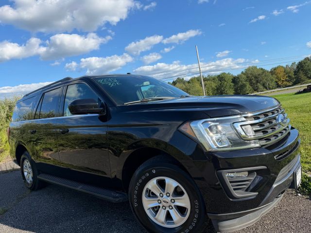 2018 Ford Expedition Max XL 4WD photo