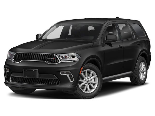 2021 Dodge Durango R/T AWD photo