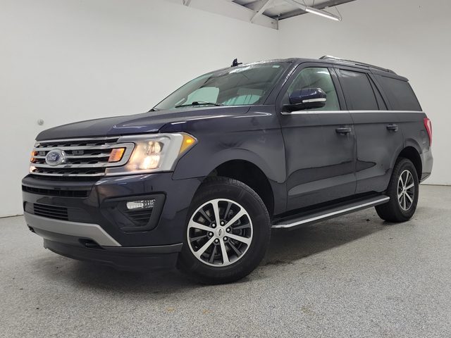 2021 Ford Expedition XLT 4WD photo