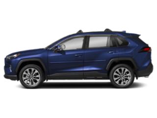 2023 Toyota RAV4 XLE Premium FWD photo