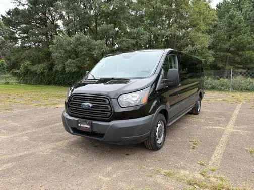 2018 Ford Transit Passenger Wagon XL RWD photo
